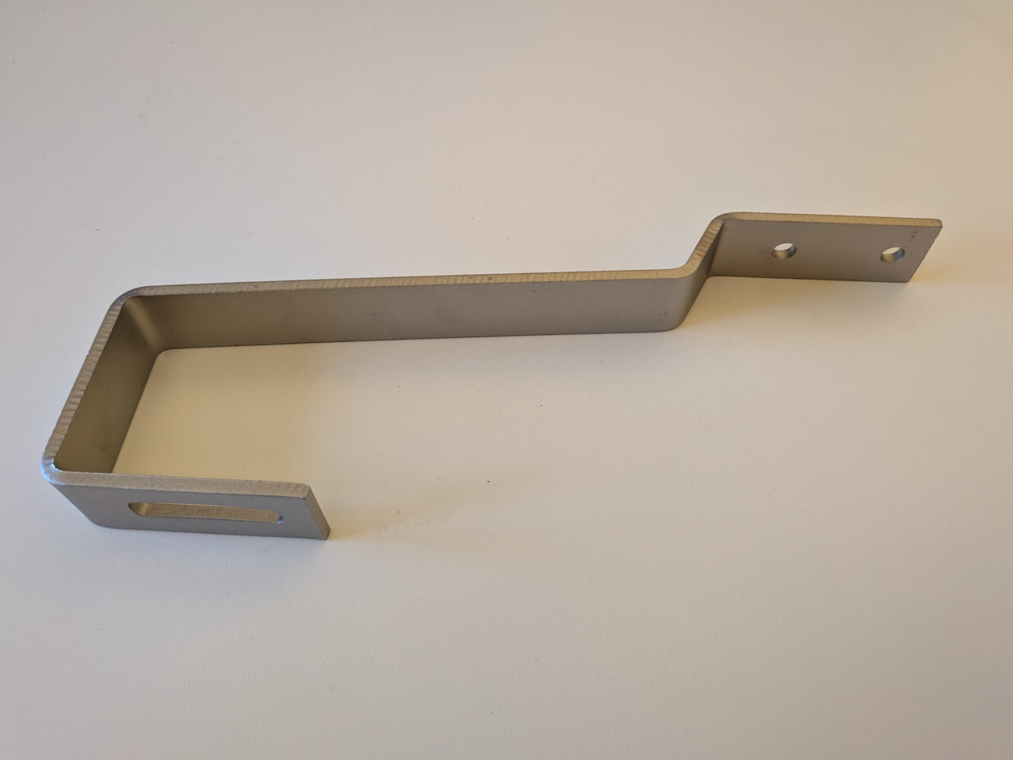 Premium PV-Dachhaken für Biberschwanzziegel – Maximale Stabilität