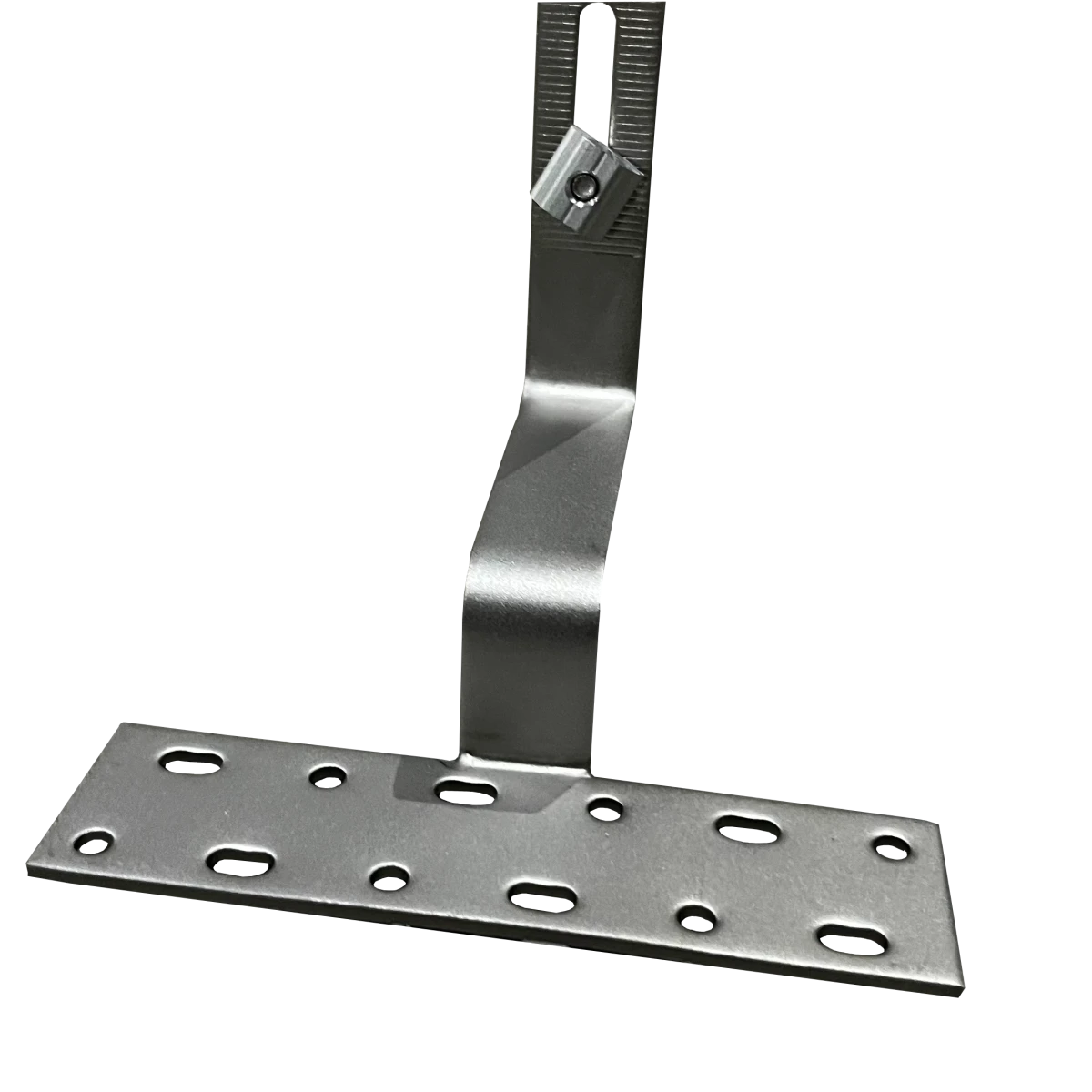 MountKit von ERK Ziegeldachhaken, Befestigung T01 - seitliche Montage