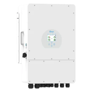 SUN-10K-SG04LP3-EU | 10kW | Dreiphasen | 2 MPPT | Hybrid-Wechselrichter | LV-Batterie unterstützt