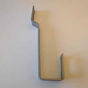 Premium PV-Dachhaken für Biberschwanzziegel – Maximale Stabilität