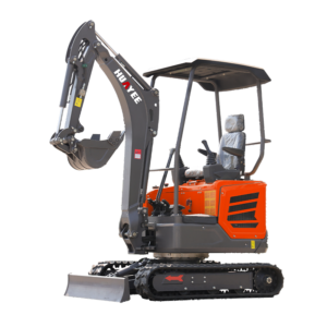Huayee HY20 Mini Excavator 2.0T