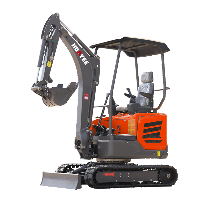 Huayee HY20 Mini Excavator 2.0T