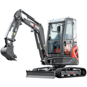 Huayee HY30 Mini Excavator 3.0T