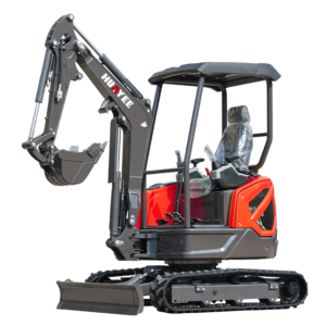 Huayee HY30 Mini Excavator 3.0T