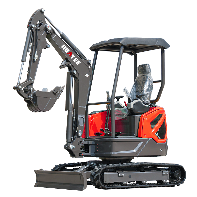 Huayee HY30 Mini Excavator 3.0T